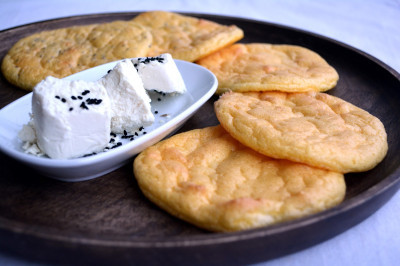 Oopsie Ekmek (Bulut Ekmek) Nedir? Oopsie Ekmek Nasıl Yapılır?