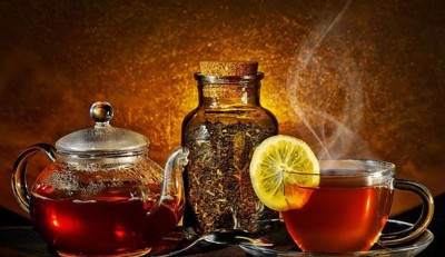 Limonlu Çay İçmek Zayıflatır mı? Limonlu Çay İçmenin Faydaları Nelerdir?