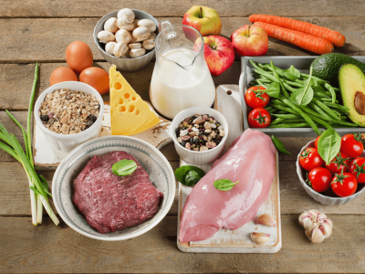 Atkins Diyeti Nedir? Atkins Diyeti ile Kaç Kilo Verilir?