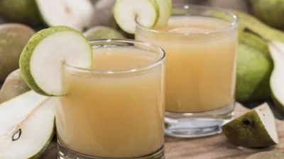 Armut Suyu'nun  İnanılmaz Faydaları Nelerdir?