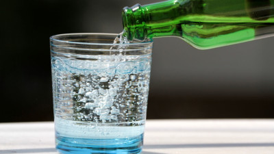 Maden Suyu Zayıflatır mı? Diyette Maden Suyu Ne Zaman İçilmeli?