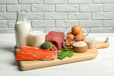 Sebze ve Meyvelerde Protein Var mıdır? Protein İçeren Meyveler Hangileridir?