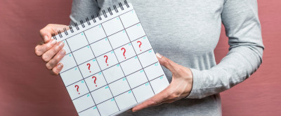 Adet Gecikmesinin Nedenleri Nelerdir? Doğal Tedavi Yöntemleri Nelerdir?