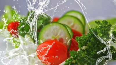 Salata Kilo Aldırır mı?