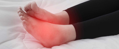 Ayak Şişmesi Nedir? Doğal Tedavi Yöntemleri Nelerdir?