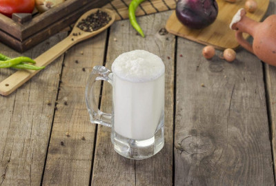 Sodalı Ayran Zayıflatır mı? Sodalı Ayranın Faydaları Nelerdir?