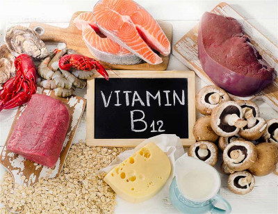 B12 Vitamini Ne İşe Yarar? B12 Vitamini Eksikliğinde Ne Olur?