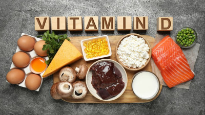 D vitamini Kilo Aldırır mı? 