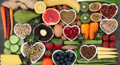 Hipertansiyon DASH Diyeti Nedir?