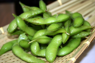 Edamame Nedir? Faydaları Nelerdir?