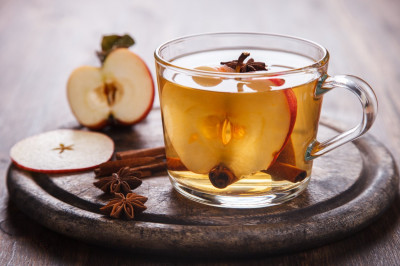 Elma Çayı Nasıl Hazırlanır? Faydaları Nelerdir?
