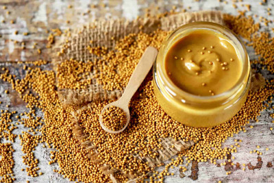 Hardalın Sağlığa Faydaları Nelerdir?