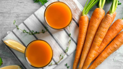 Havuç Suyunun Sağlığımıza Faydaları Nelerdir?