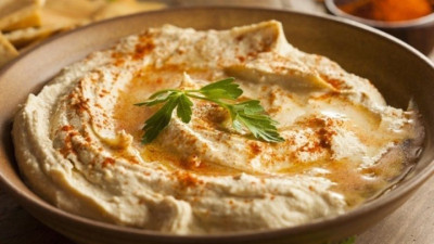 Humus Nedir? Faydaları Nelerdir?