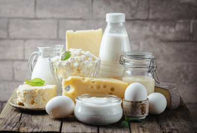 Kalsiyum Nedir? Eksikliği Nelere Yol Açar?