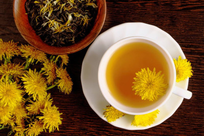 Funda Suyu (Funda Yaprağı) Zayıflatır mı?