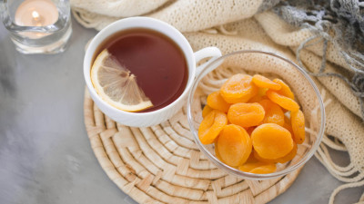 Kayısı Çayı Faydaları Nelerdir?