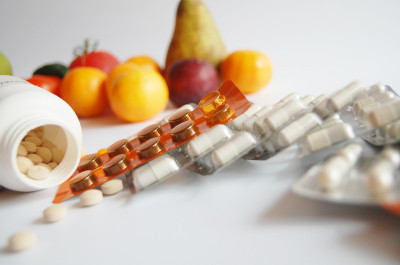 Vitaminler Kilo Aldırır mı?
