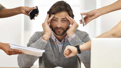 Kortizol Yüksekliği, Düşüklüğü Belirtileri ve Tedavi Yöntemleri Nelerdir?