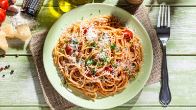 Diyette Makarna Yenir mi?