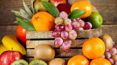 Meyve Kilo Aldırır mı?