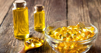 Balık Yağı Kilo Aldırır mı? Balık Yağı Hapı İştah Açar mı?