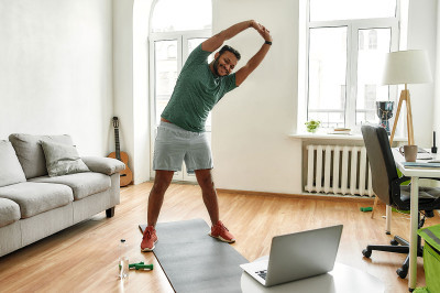 Dinç ve Enerjik Olmak için Ne Yapmalı?