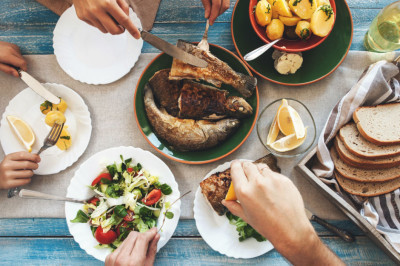 Pesketaryen Nedir?  Pesketaryenler Nasıl Beslenir?