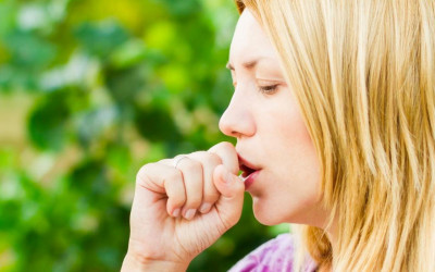 Saman Nezlesi (Alerjik Rinit) Nedir?