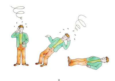 Senkop Hastalığı Nedir?