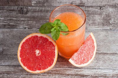 Greyfurt Suyu Zayıflatır mı? Greyfurt Suyu Yağ Yakar mı?