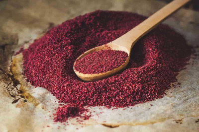 Sumağın Faydaları Nelerdir? Sumak Suyu Ne İşe Yarar?