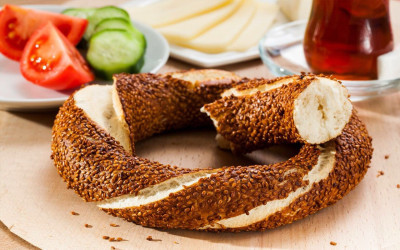 Diyette Simit Yenir mi?