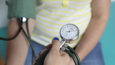 Hipotansiyon Nedir? Alınabilecek Önlemler Nelerdir?