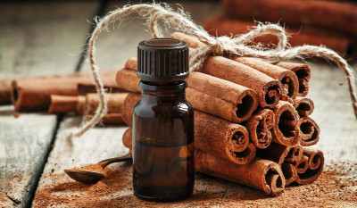 Tarçın Yağının Faydaları Nelerdir? Tarçın Yağı Zayıflatır mı?