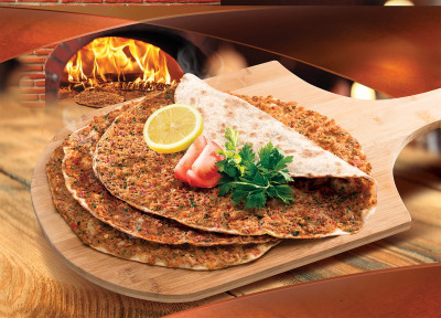 Diyette Lahmacun Yenir mi? Lahmacun Kaç Kalori?