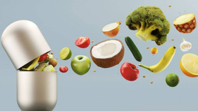 Antioksidan Nedir? Doğal Antioksidanlar Nelerdir? 