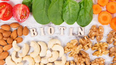Biyotin (H vitamini) Nedir ?