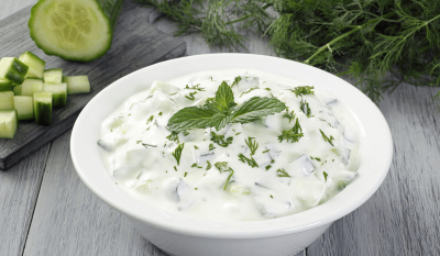 Cacık Diyeti Nedir? Cacık Diyeti 1 Haftada Kaç Kilo Verdirir?