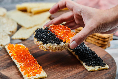 Havyar Nedir? Havyarın Faydaları Nelerdir?