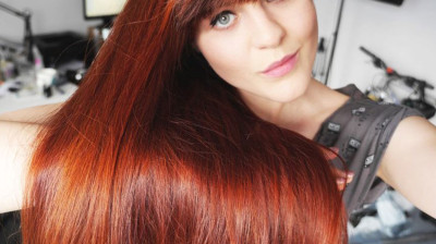 Saç ve Cilt için Kına'nın Etkileyici Faydaları