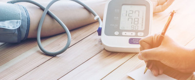 Kan Basıncının Artışına Neler Sebep Olur?