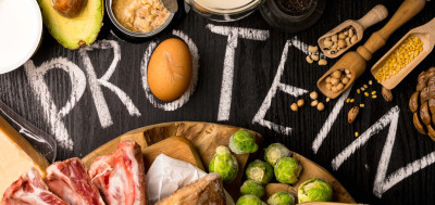 Protein Eksikliği Nedir? Belirtileri Nelerdir?