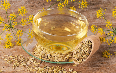 Rezene Çayı Nedir? Rezene Çayı Faydaları Nelerdir?