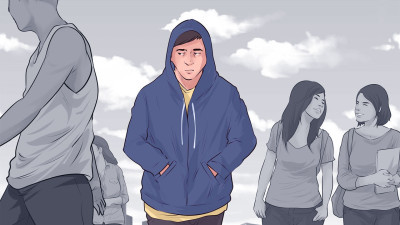 Sosyal Fobi Nedir? Tanısı ve Tedavisi Nasıl Yapılır?