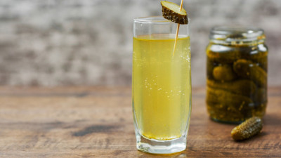 Turşu Suyu Nedir? Turşu Suyunun Faydaları Nelerdir?