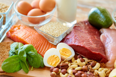 Diyette Protein Olarak Ne Tüketebilirim?