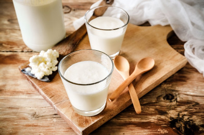 Kilo Vermek İçin Kefir Nasıl Tüketilmeli? Yatmadan Önce Kefir İçmek Kilo Aldırır mı?