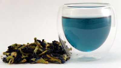Mavi çay (Blue Tea) nedir? Mavi çayın Faydaları nelerdir?