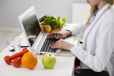 Online diyet nedir, nasıl yapılır?
